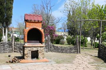 Отель Приморье Россия, Коктебель, фото 47