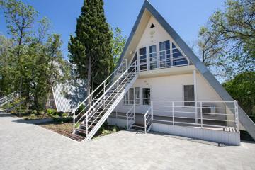 Отель Приморье Россия, Коктебель, фото 5