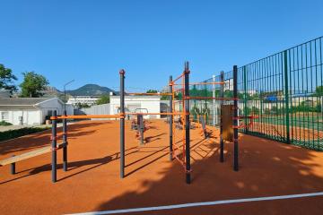 Отель Приморье Россия, Коктебель, фото 55