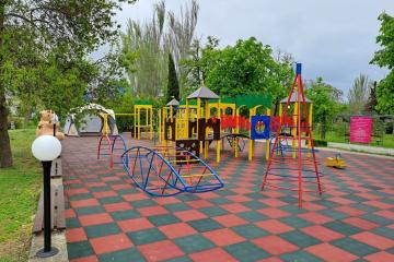 Отель Приморье Россия, Коктебель, фото 59