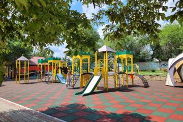 Отель Приморье Россия, Коктебель, фото 60