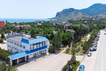 Отель Приморье Россия, Коктебель, фото 6