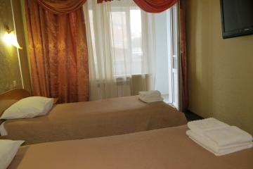 Отель Пансионат Кубань Россия, Кисловодск, фото 12