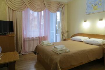 Отель Пансионат Кубань Россия, Кисловодск, фото 15