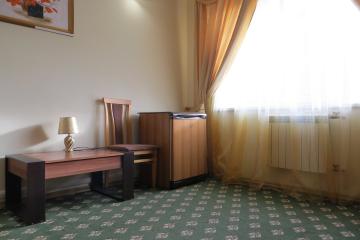 Отель Пансионат Кубань Россия, Кисловодск, фото 16