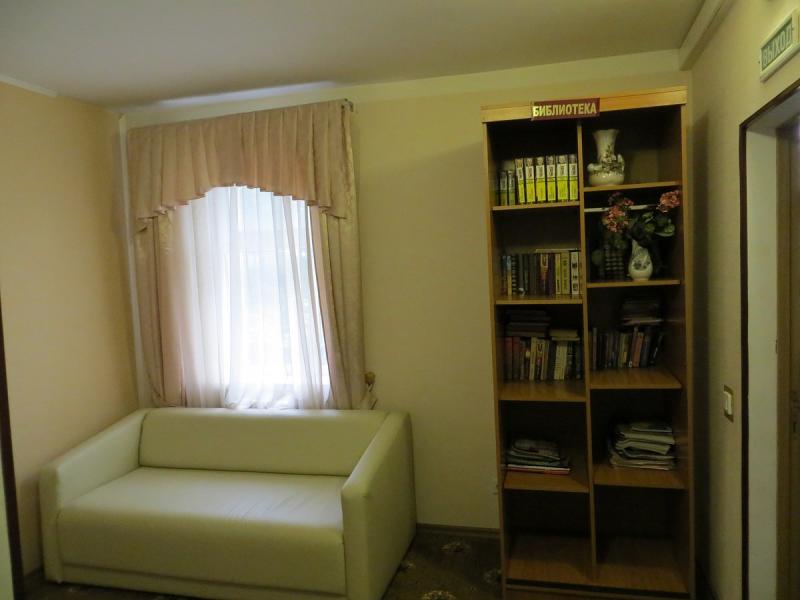 Пансионат Кубань