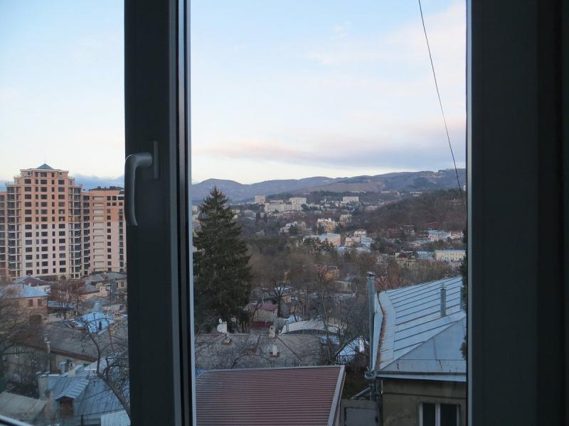 Пансионат Кубань