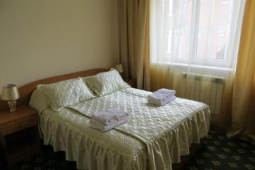 Отель Пансионат Кубань Россия, Кисловодск, фото 4