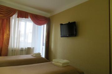 Отель Пансионат Кубань Россия, Кисловодск, фото 5