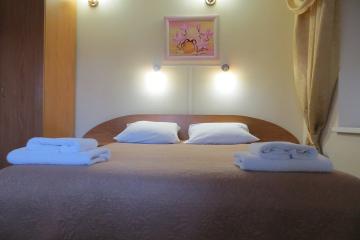 Отель Пансионат Кубань Россия, Кисловодск, фото 6