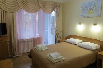 Отель Пансионат Кубань Россия, Кисловодск, фото 7