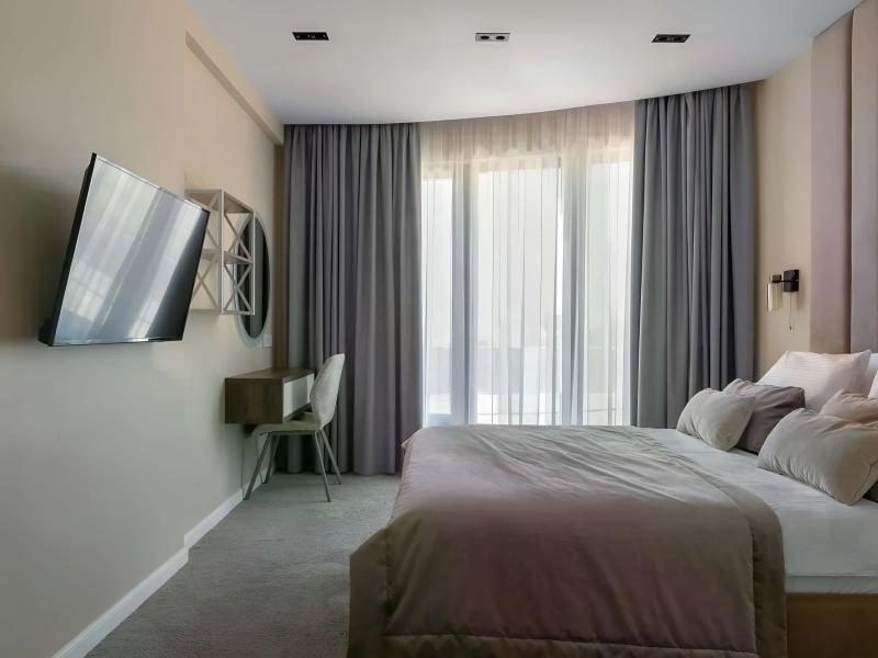 Пансионат Кубань