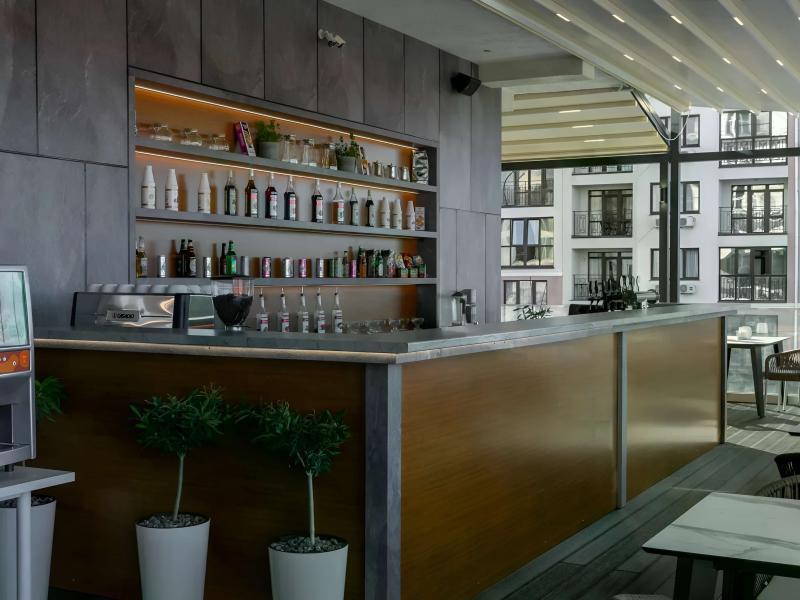 Пансионат Кубань