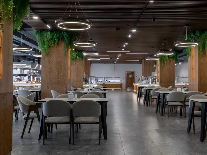 Пансионат Кубань