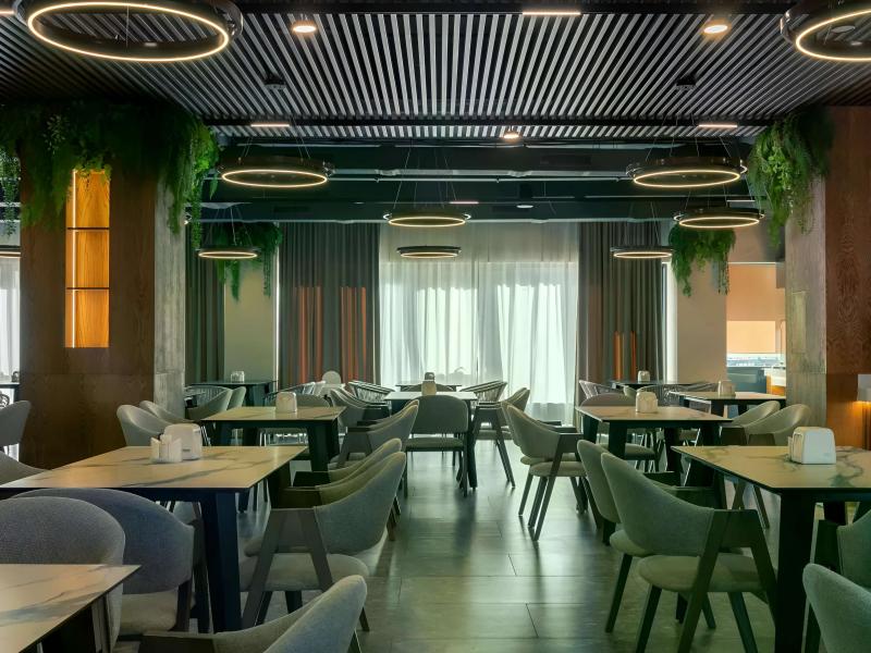 Пансионат Кубань