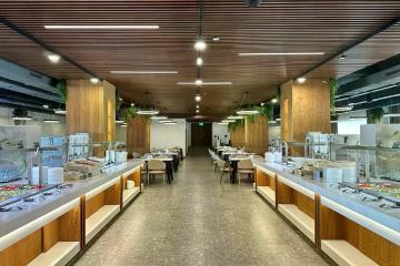 Отель Пансионат Кубань Россия, Геленджик, фото 27