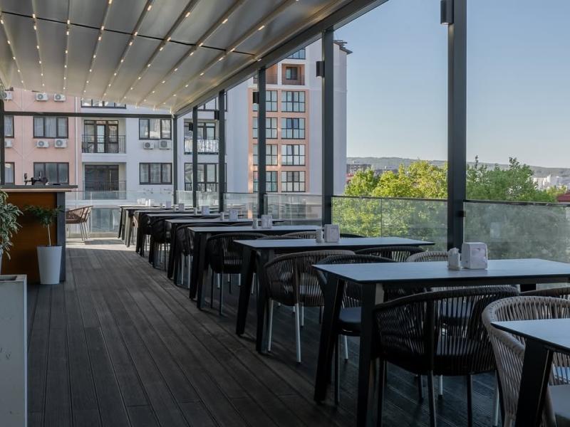 Пансионат Кубань