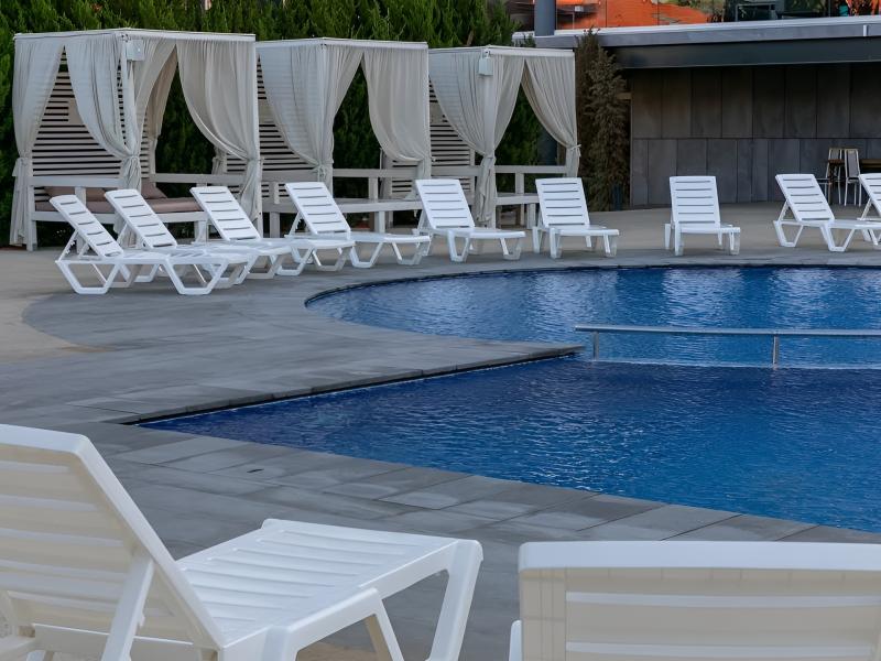 Пансионат Кубань