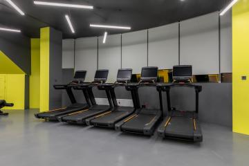 Отель Пансионат Кубань Россия, Геленджик, фото 33