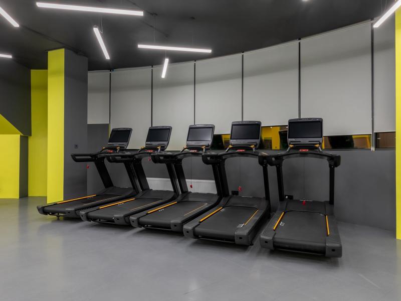 Пансионат Кубань