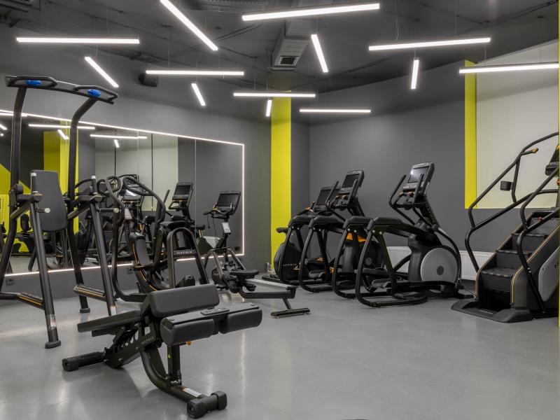 Пансионат Кубань