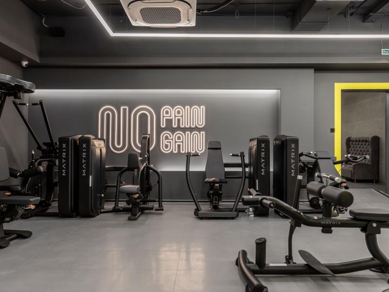 Пансионат Кубань