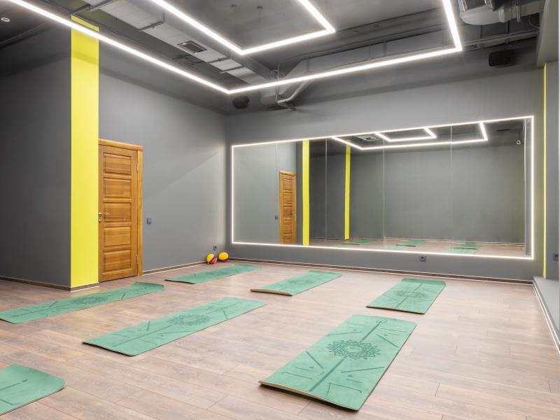 Пансионат Кубань