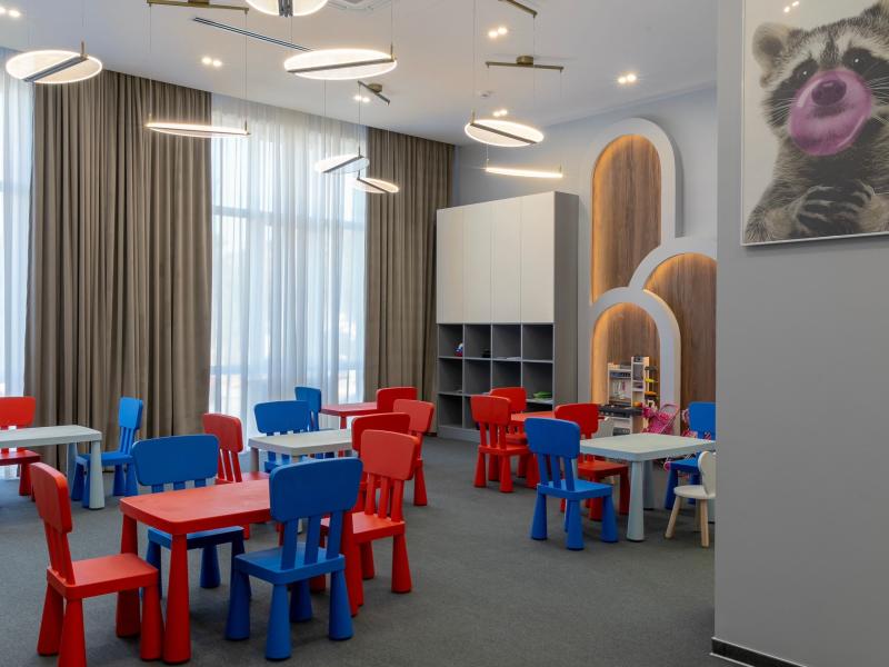 Пансионат Кубань