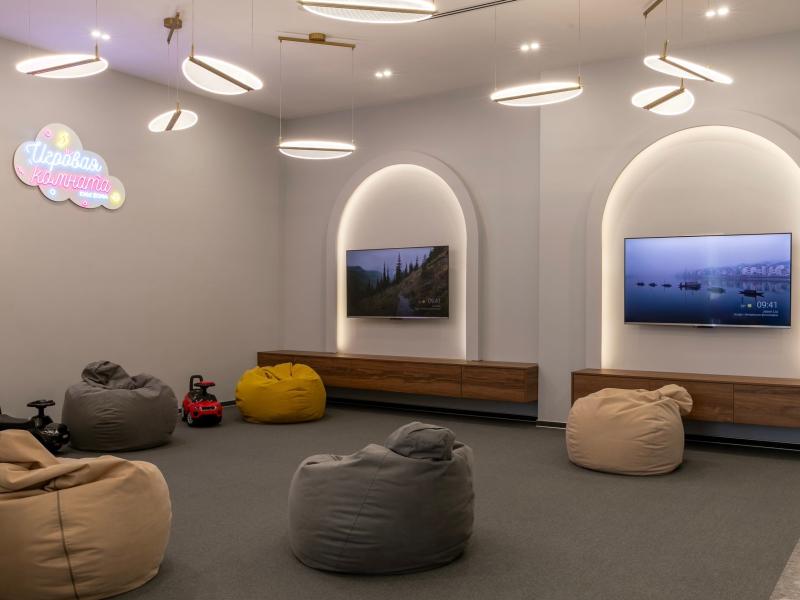 Пансионат Кубань