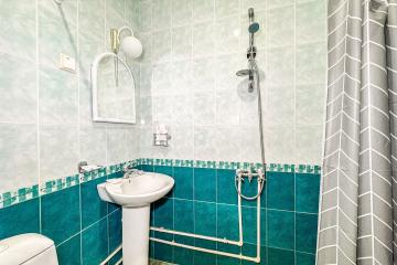 Отель Курортный отель Кубань Россия, Анапа, фото 14