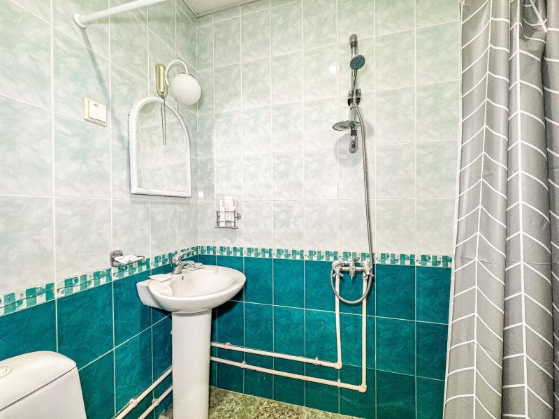 Курортный отель Кубань