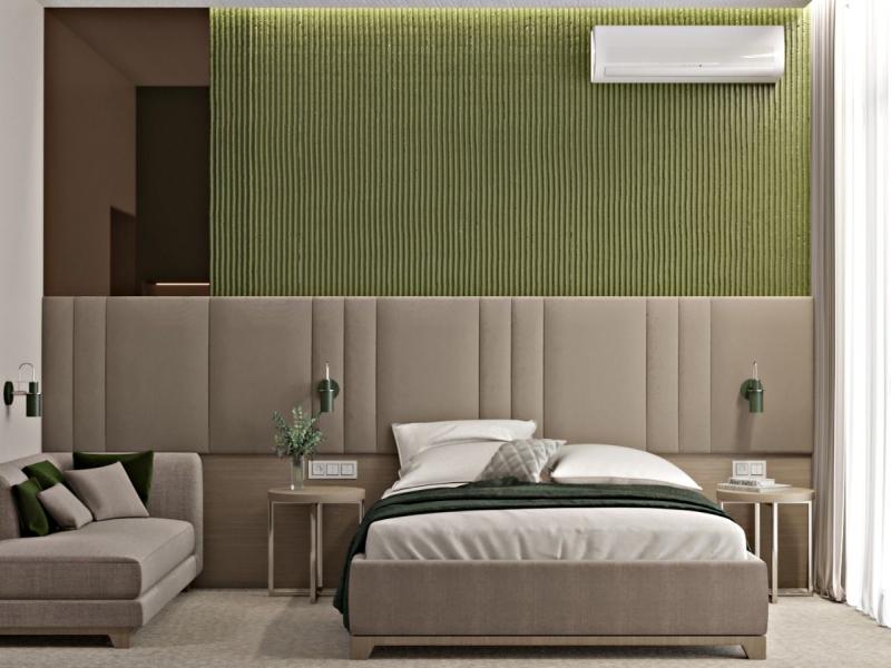 Курортный отель Кубань