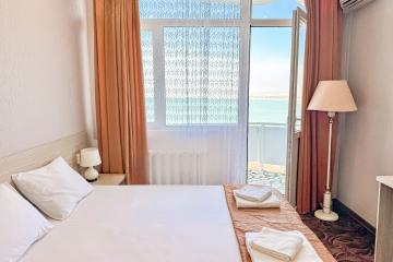 Отель Курортный отель Кубань Россия, Анапа, фото 6