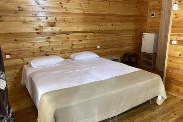 Отель Золотые пески Абхазия, Пицунда, фото 15