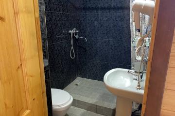 Отель Золотые пески Абхазия, Пицунда, фото 17