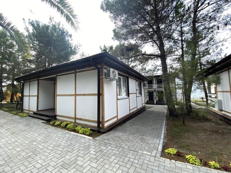 Золотые пески