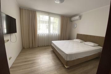 Отель Золотые пески Абхазия, Пицунда, фото 19