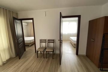 Отель Золотые пески Абхазия, Пицунда, фото 21