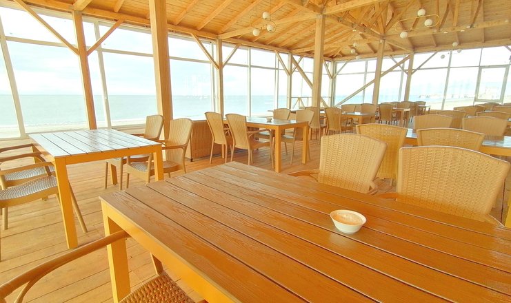 Золотые пески