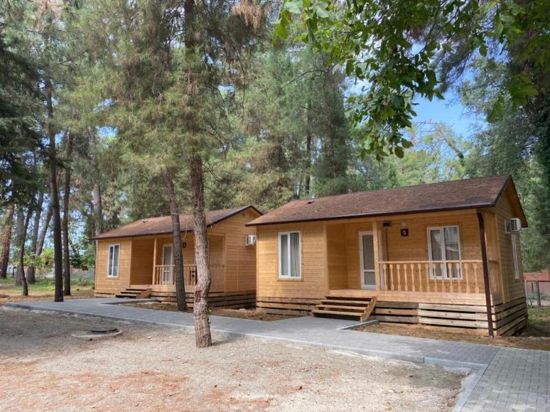 Золотые пески