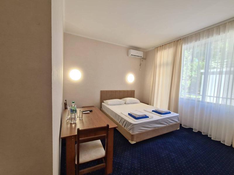 Золотые пески