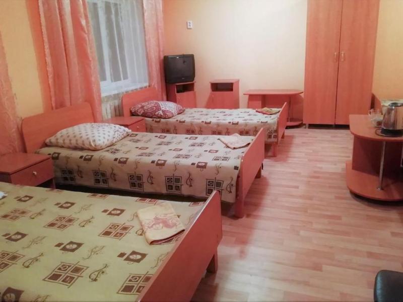 Амакс Курган
