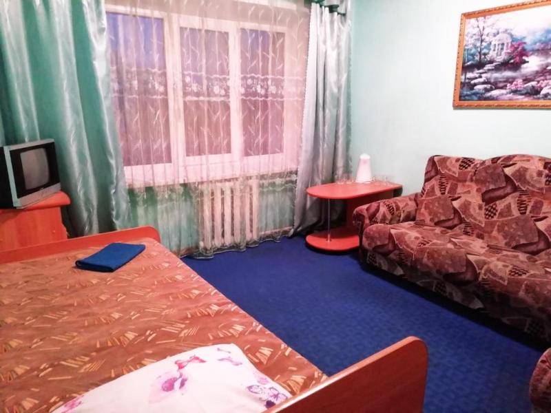 Амакс Курган