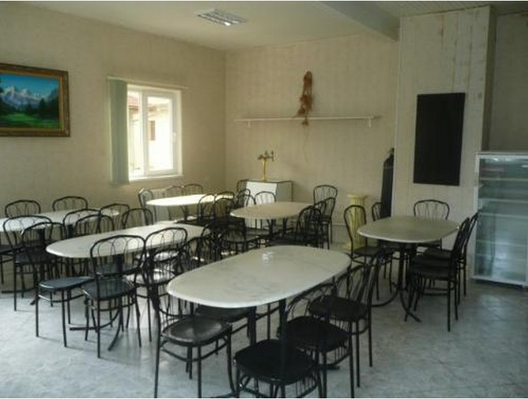 Курортный (ул. Прибрежная)