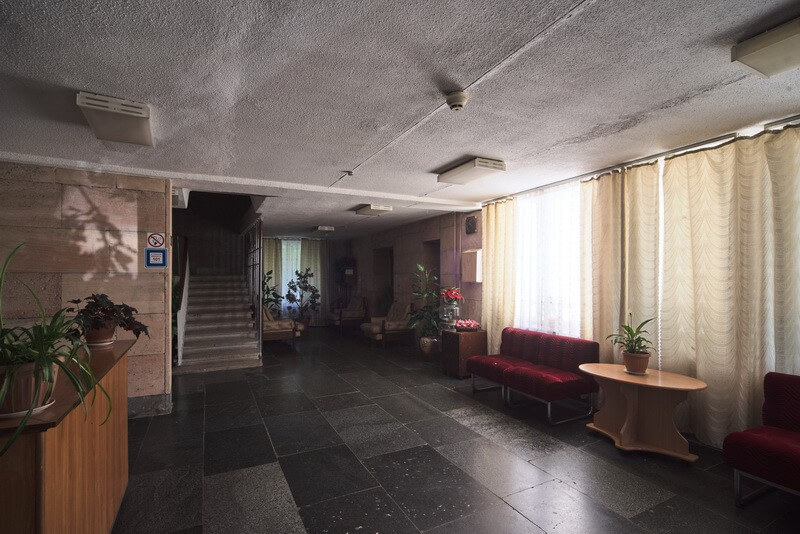 Курпаты санаторий