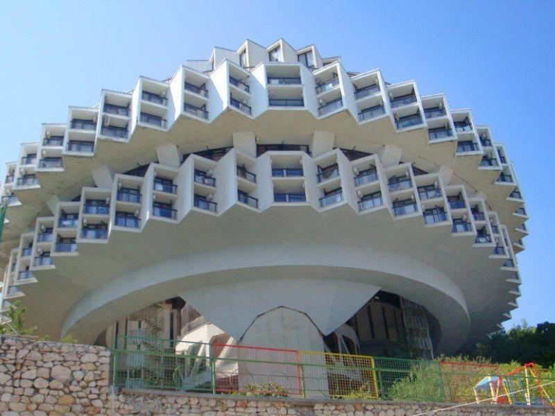 Курпаты санаторий