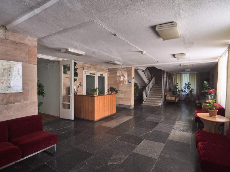 Курпаты санаторий