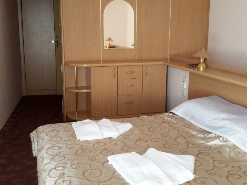 Курпаты санаторий