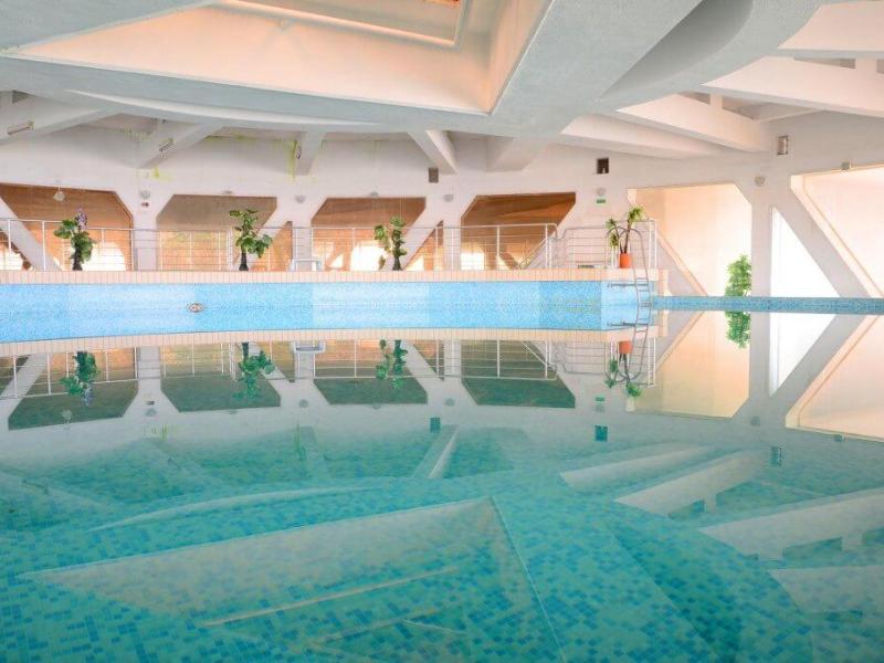 Курпаты санаторий