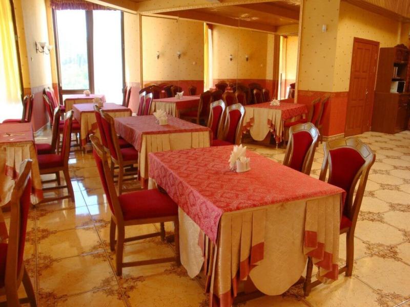 Курпаты санаторий